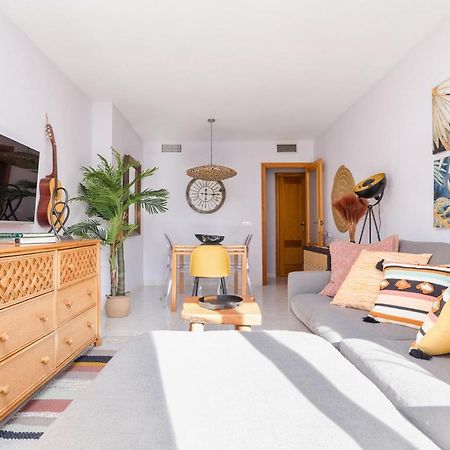 Apartamento El Eden By Altea Holiday Homes Buitenkant foto
