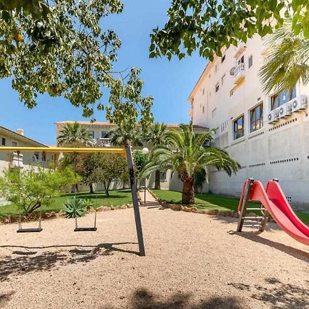 Apartamento El Eden By Altea Holiday Homes Buitenkant foto
