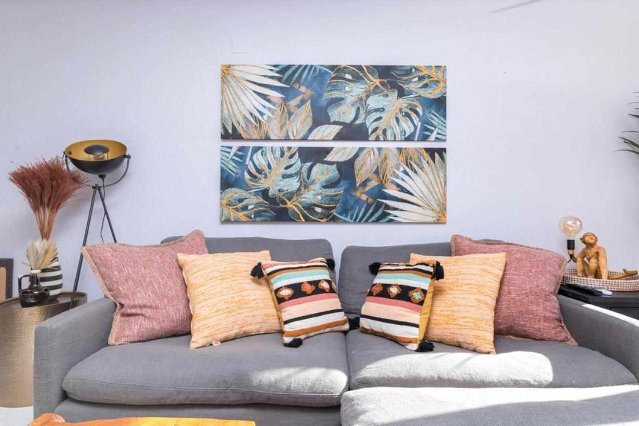 Apartamento El Eden By Altea Holiday Homes Buitenkant foto