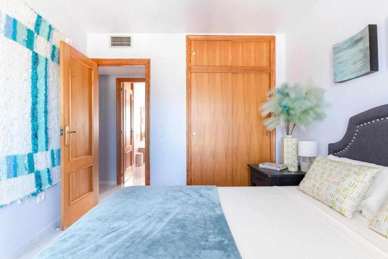 Apartamento El Eden By Altea Holiday Homes Buitenkant foto