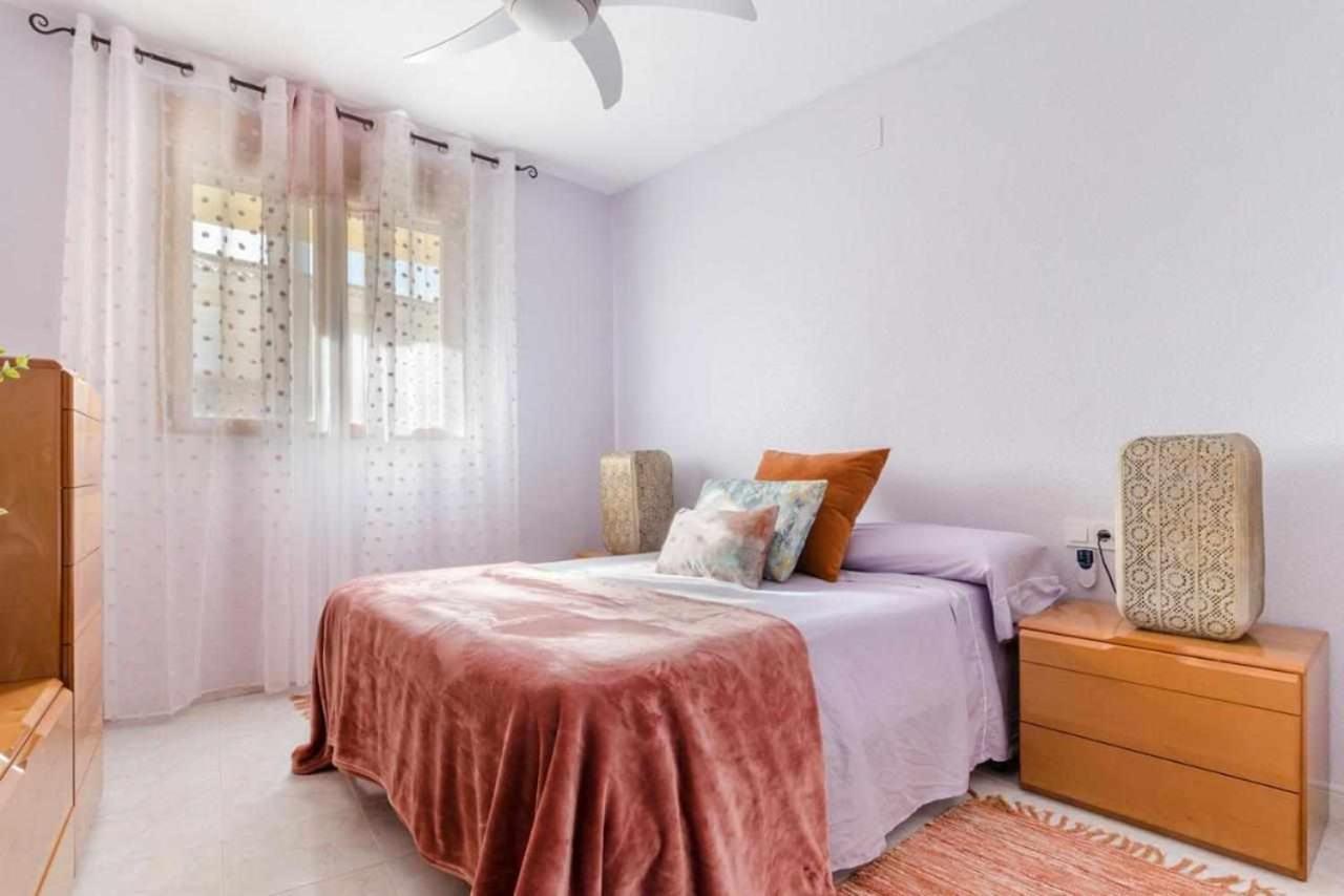 Apartamento El Eden By Altea Holiday Homes Buitenkant foto