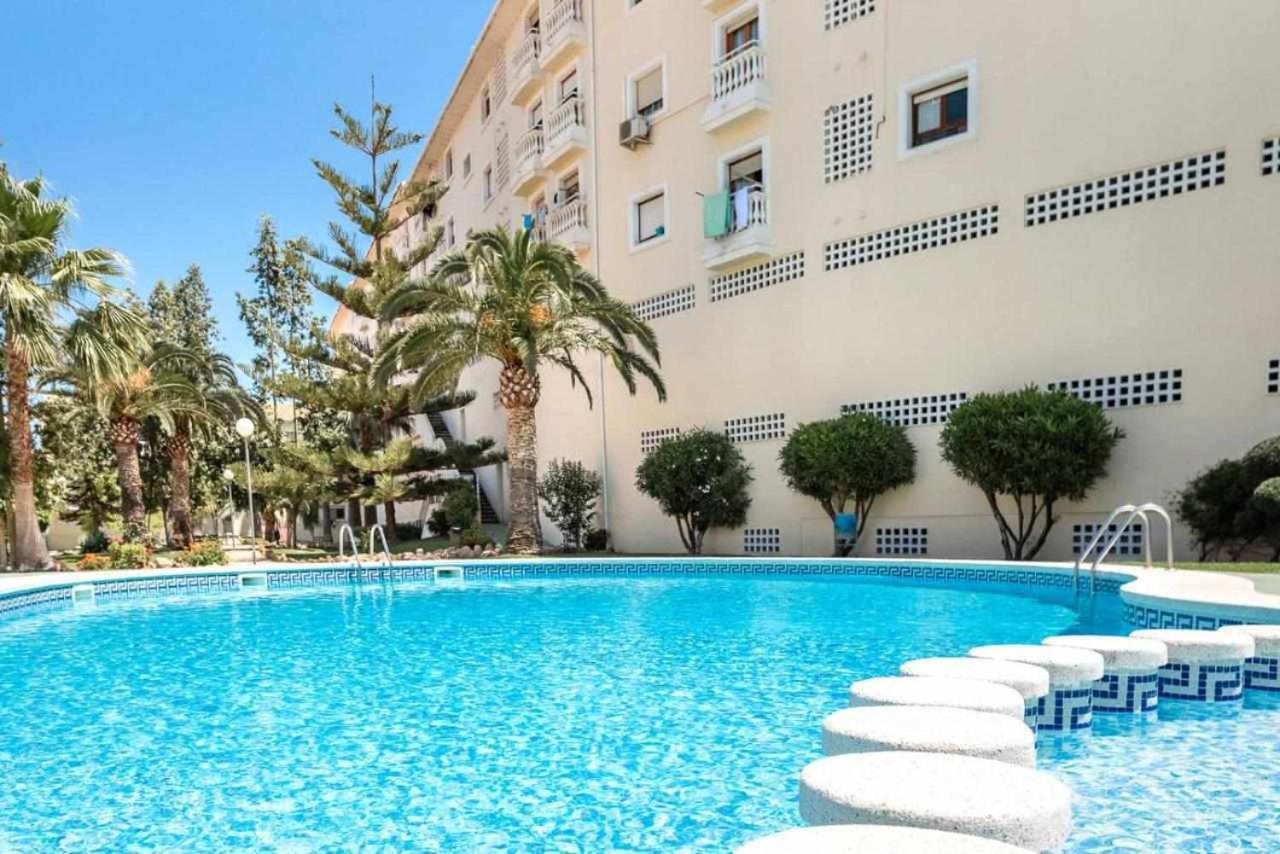 Apartamento El Eden By Altea Holiday Homes Buitenkant foto