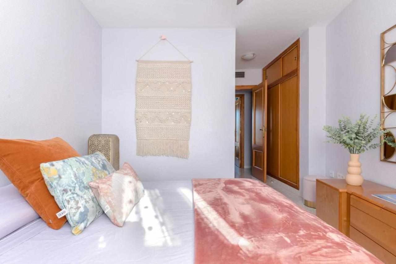 Apartamento El Eden By Altea Holiday Homes Buitenkant foto