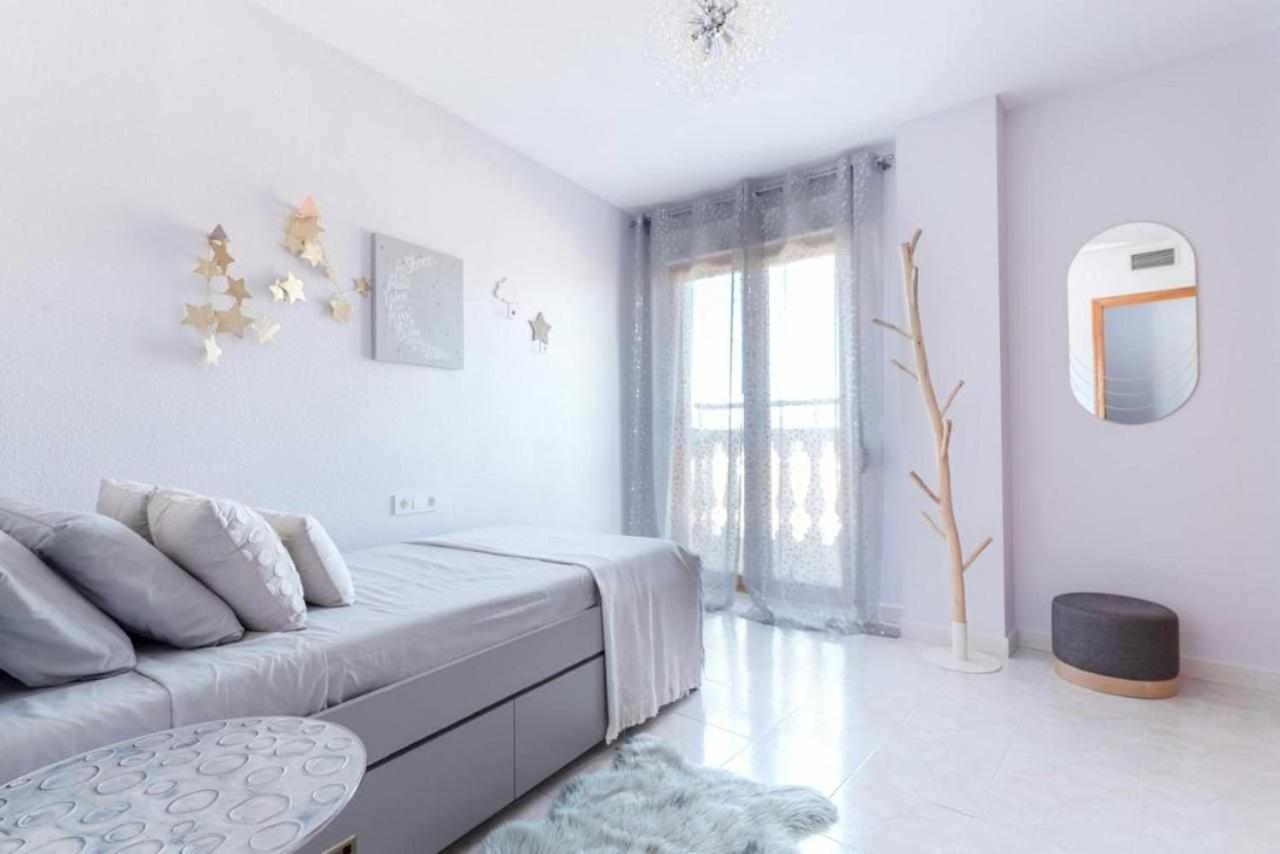 Apartamento El Eden By Altea Holiday Homes Buitenkant foto