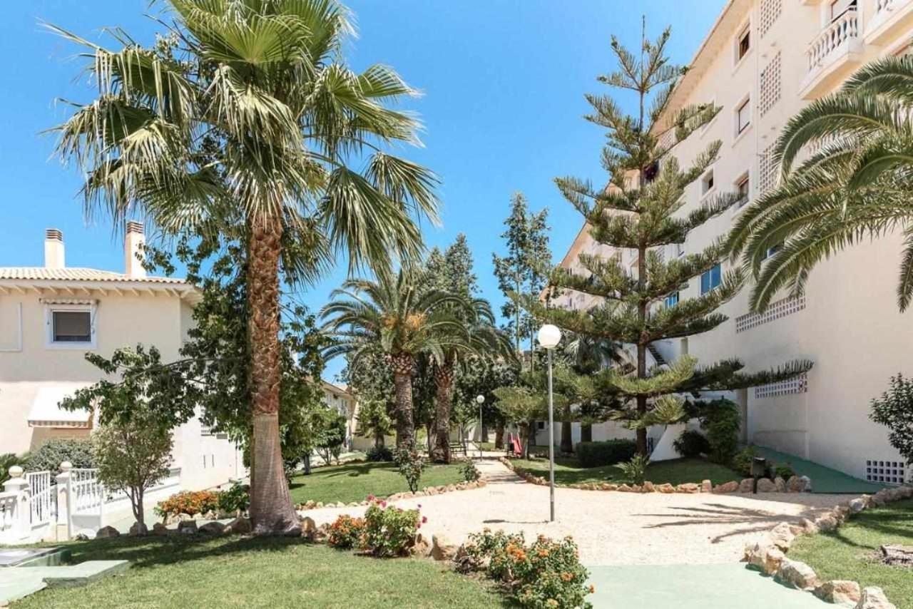 Apartamento El Eden By Altea Holiday Homes Buitenkant foto