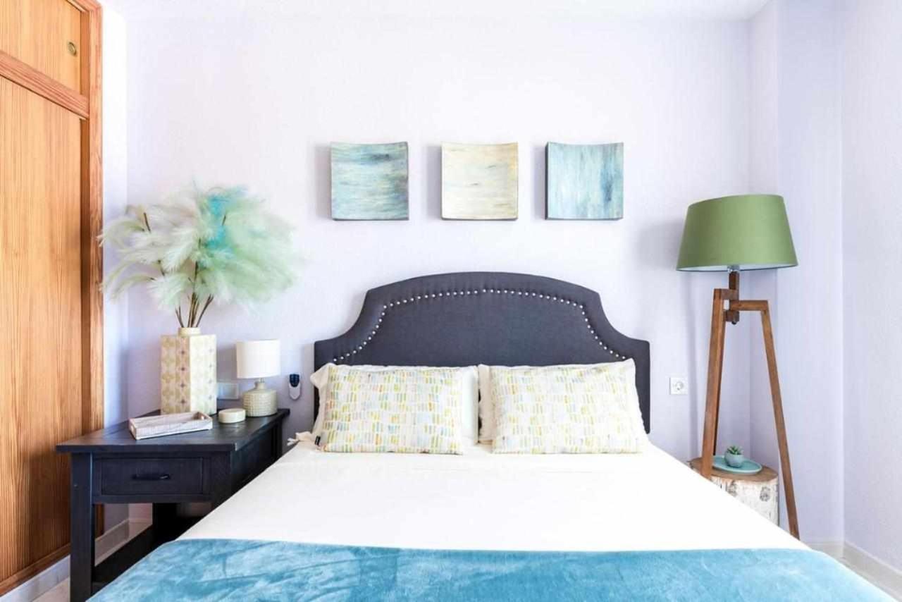 Apartamento El Eden By Altea Holiday Homes Buitenkant foto