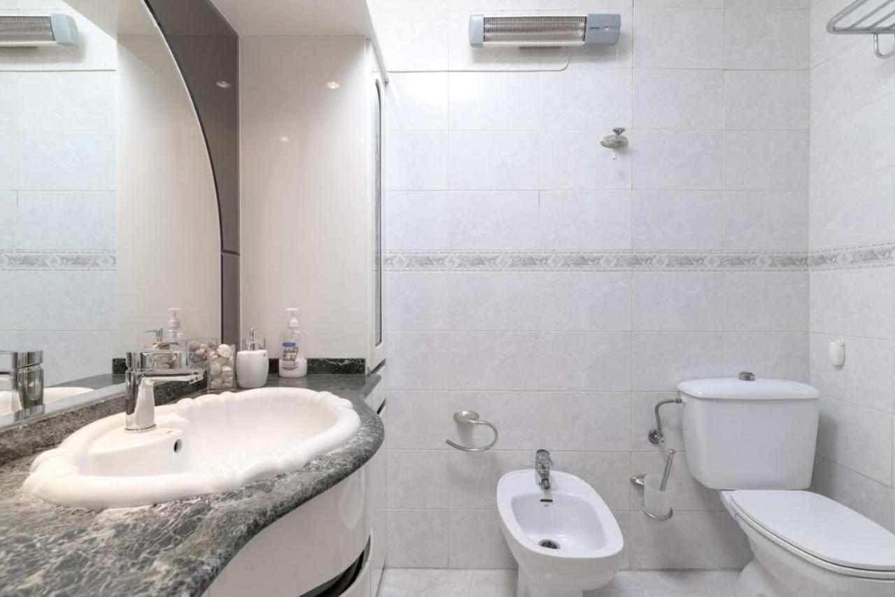 Apartamento El Eden By Altea Holiday Homes Buitenkant foto
