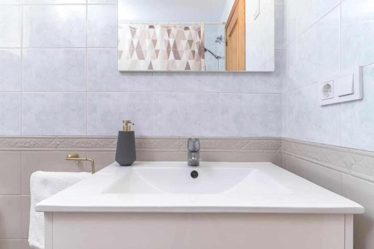 Apartamento El Eden By Altea Holiday Homes Buitenkant foto