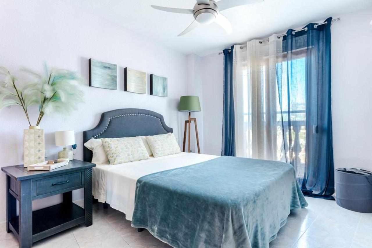 Apartamento El Eden By Altea Holiday Homes Buitenkant foto