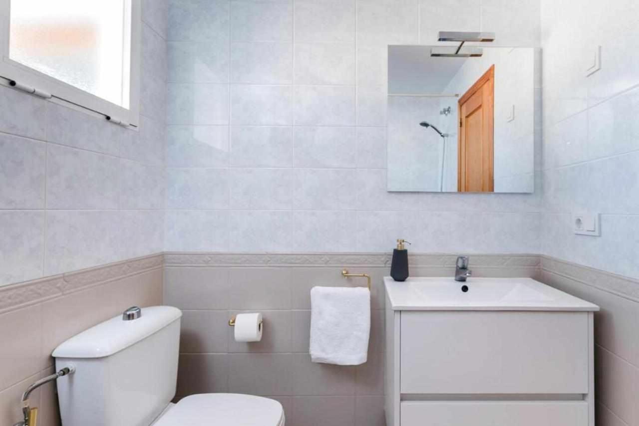 Apartamento El Eden By Altea Holiday Homes Buitenkant foto