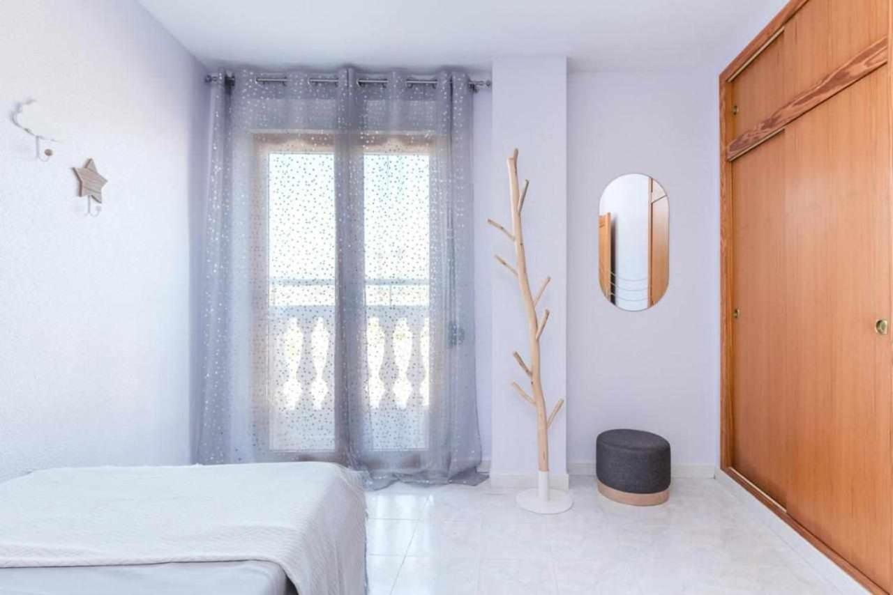 Apartamento El Eden By Altea Holiday Homes Buitenkant foto