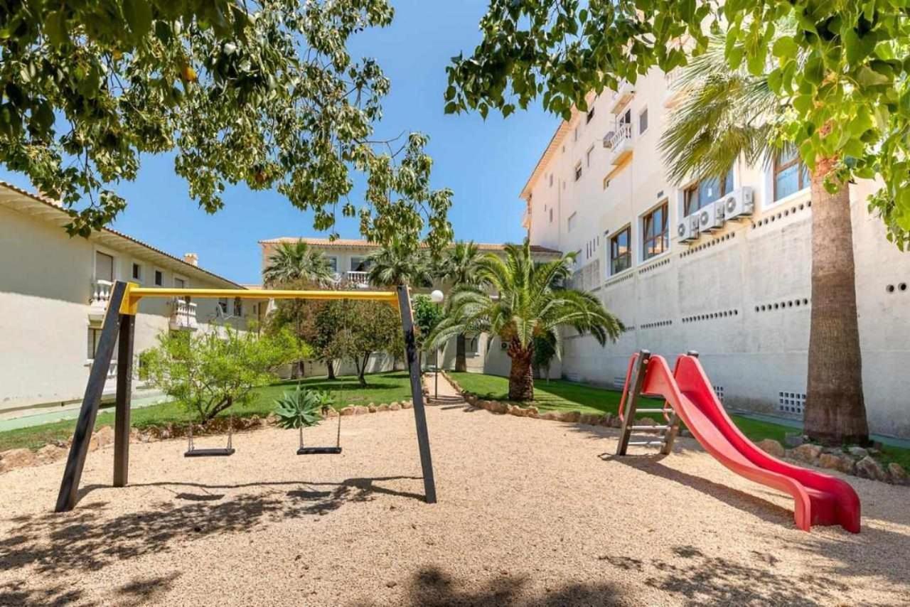 Apartamento El Eden By Altea Holiday Homes Buitenkant foto