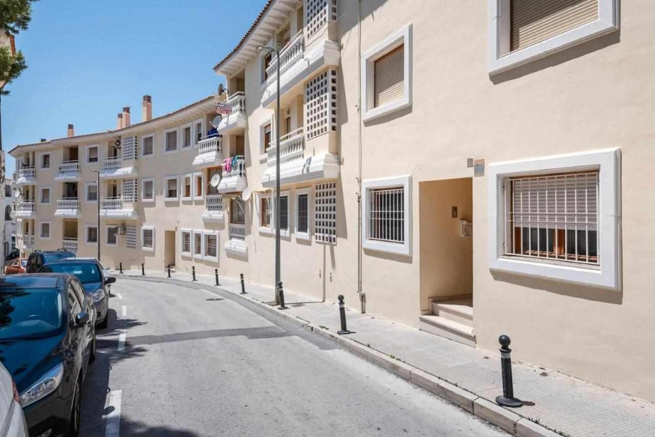 Apartamento El Eden By Altea Holiday Homes Buitenkant foto