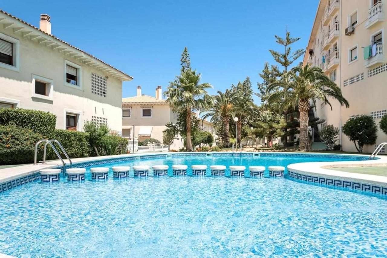 Apartamento El Eden By Altea Holiday Homes Buitenkant foto